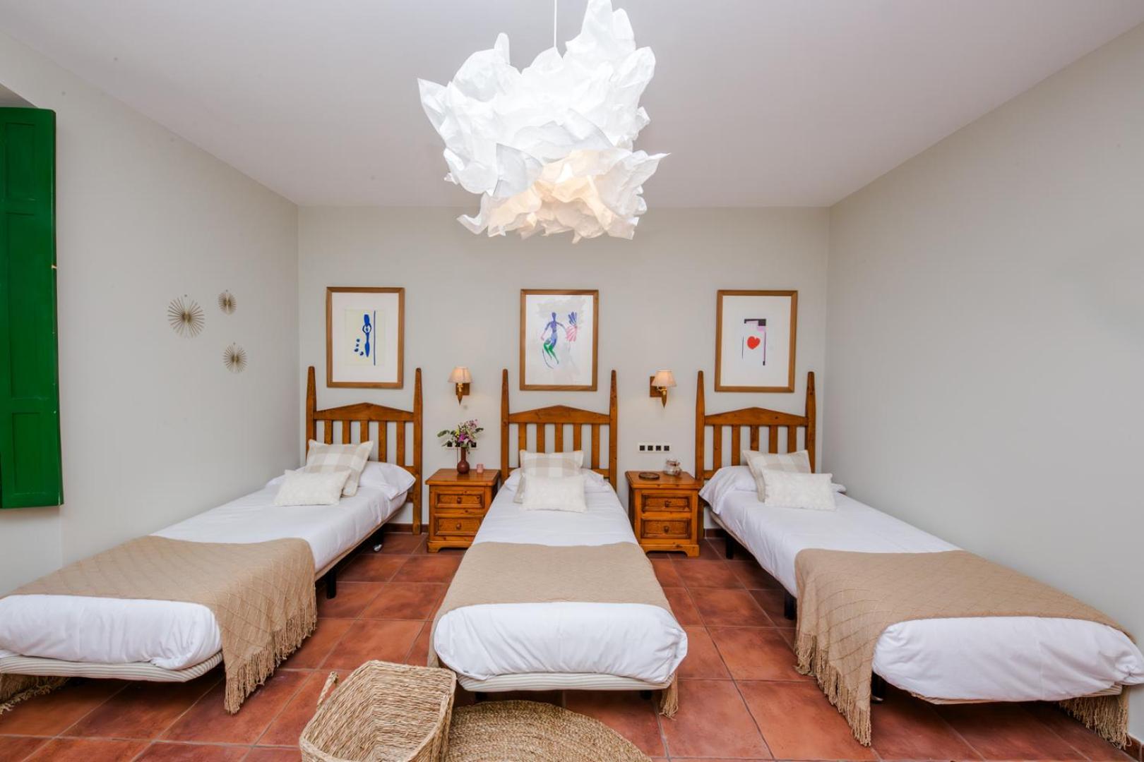 Hotel Rural Estacion De La Dehesa อัลมาซัน ภายนอก รูปภาพ