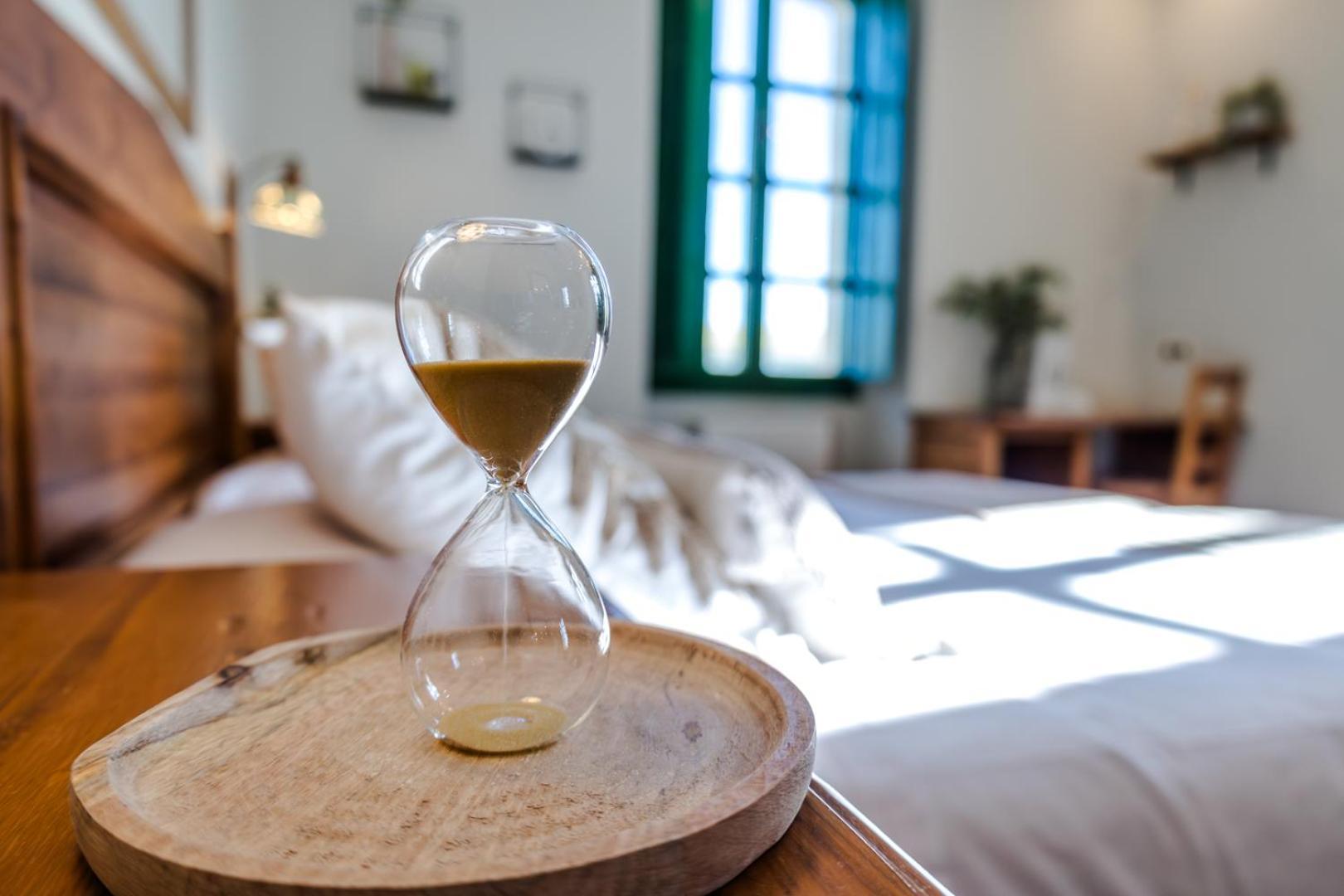 Hotel Rural Estacion De La Dehesa อัลมาซัน ภายนอก รูปภาพ