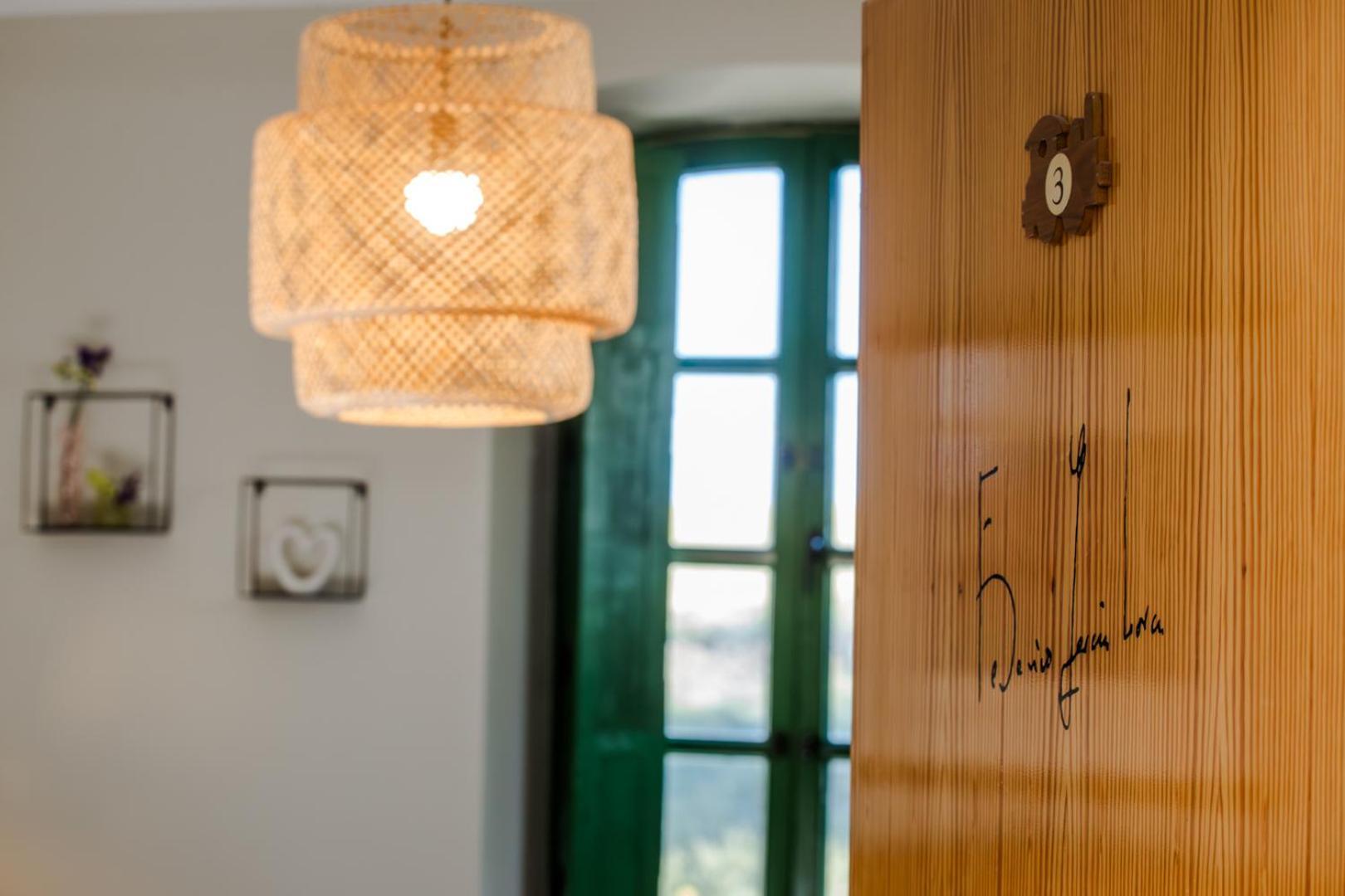 Hotel Rural Estacion De La Dehesa อัลมาซัน ภายนอก รูปภาพ