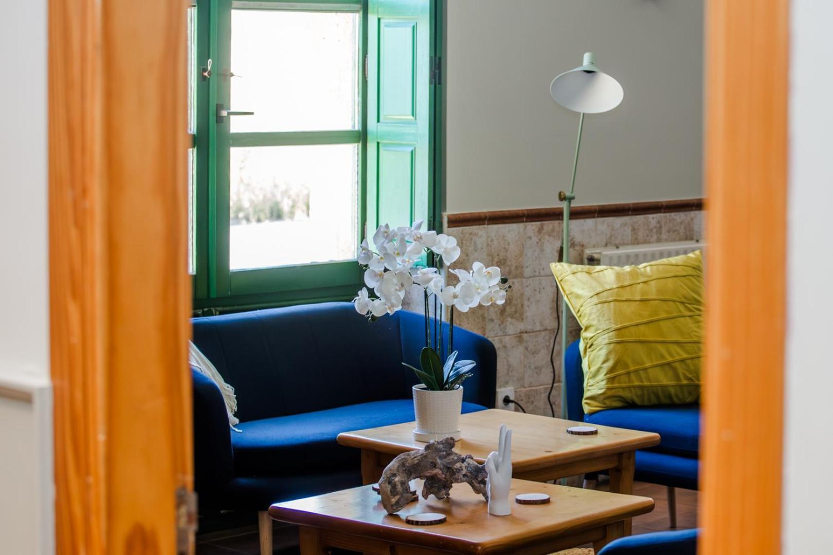 Hotel Rural Estacion De La Dehesa อัลมาซัน ภายนอก รูปภาพ